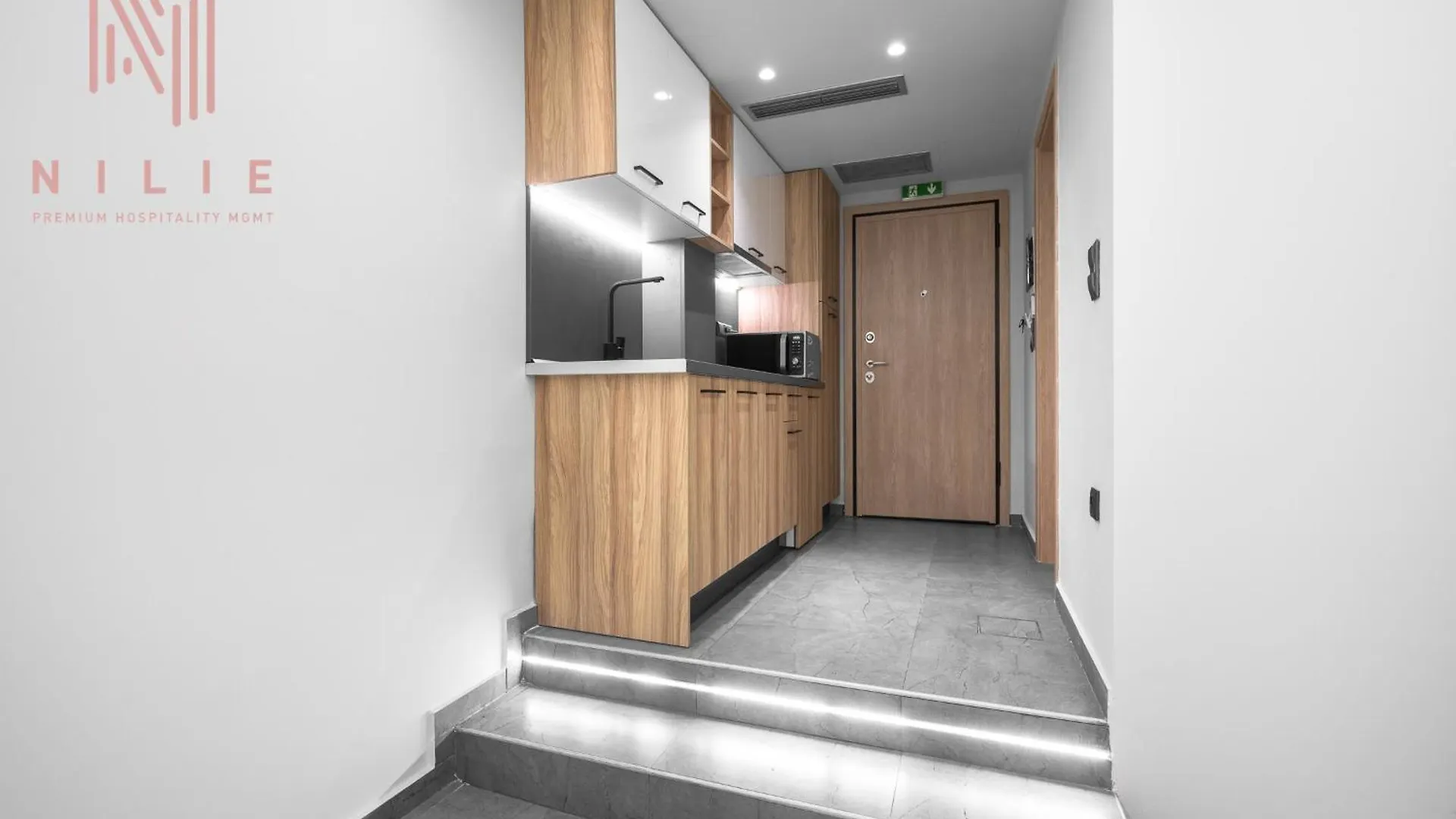 Pantheon, Nilie Hospitality Mgmt Apartment Thessaloniki