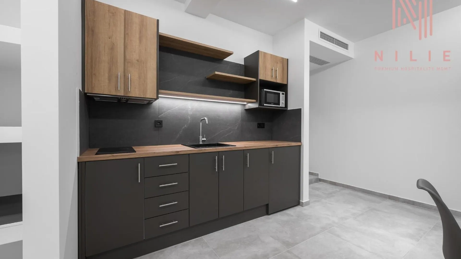 Pantheon, Nilie Hospitality Mgmt Apartment Thessaloniki