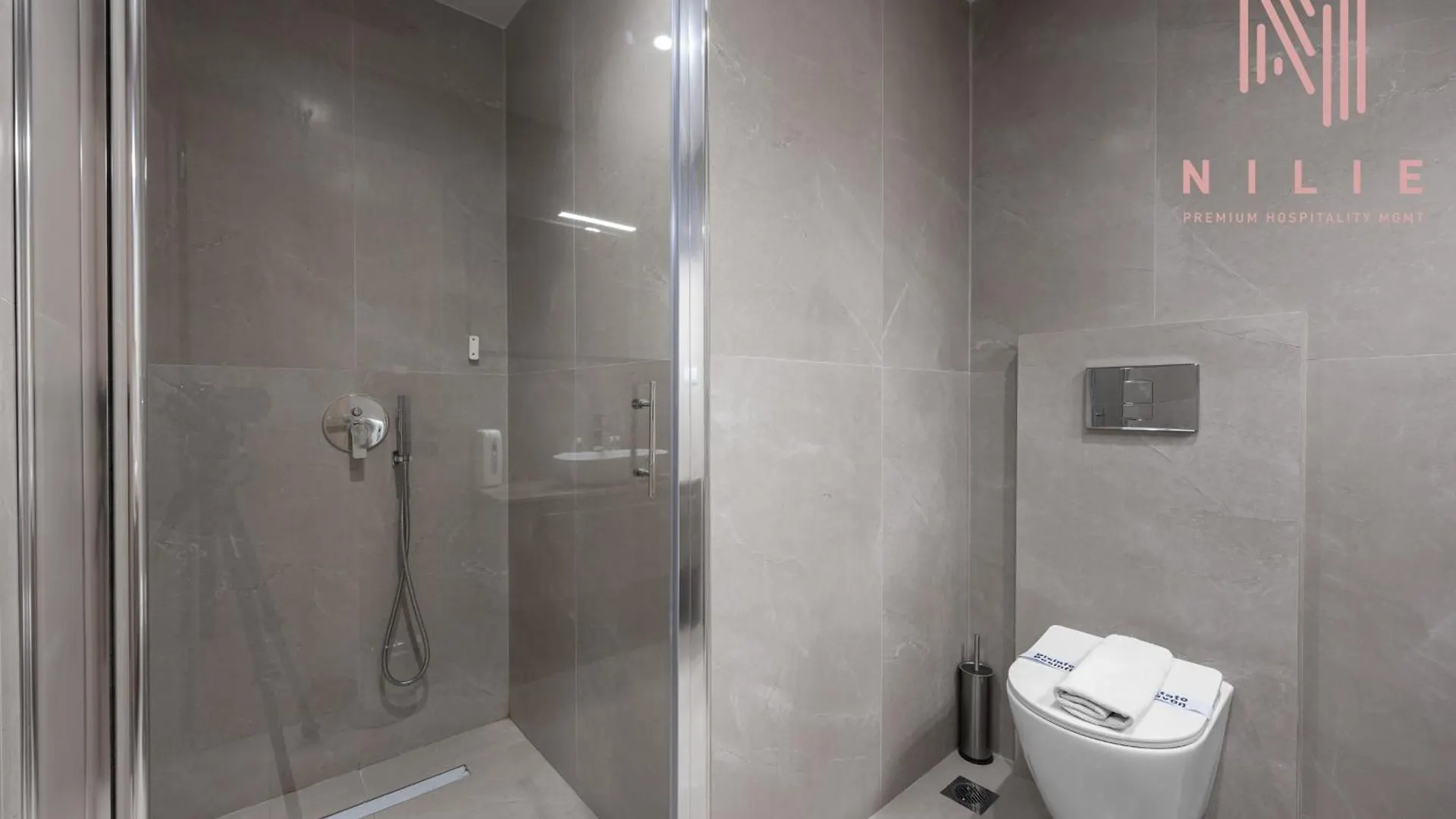 Pantheon, Nilie Hospitality Mgmt Apartment Thessaloniki