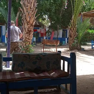 Al Salam Camp 2*, Luxor Egitto