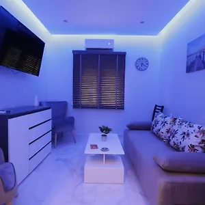 Phidias House Apartament