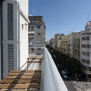 Philus, Nilie Hospitality Mgmt Thessaloniki