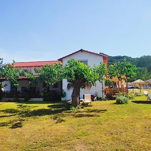 Appartamento Achilleas Peaceful Place, Skala Sikias