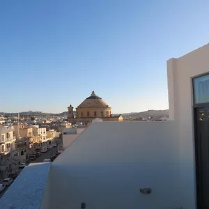 The Ivies , Mosta Malta