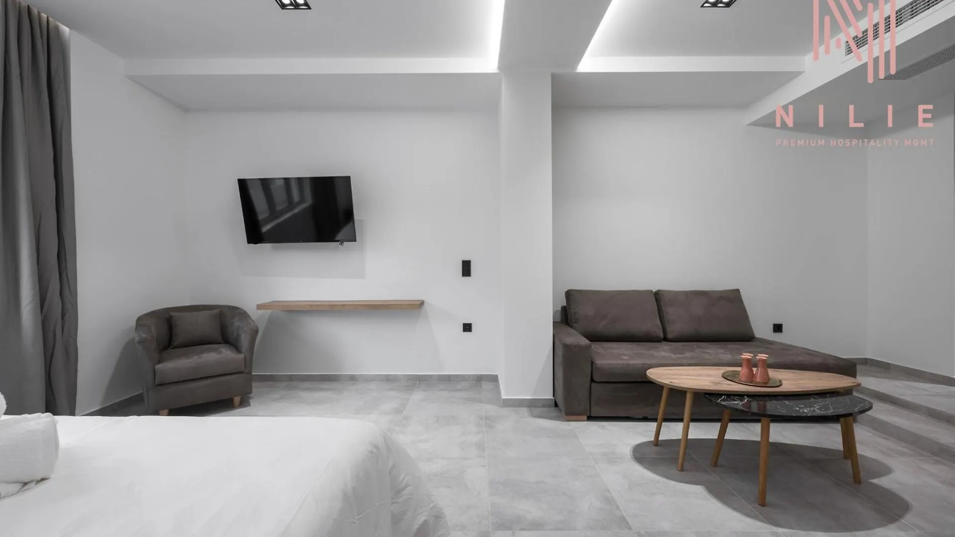 Appartamento Pantheon, Nilie Hospitality Mgmt Salonicco