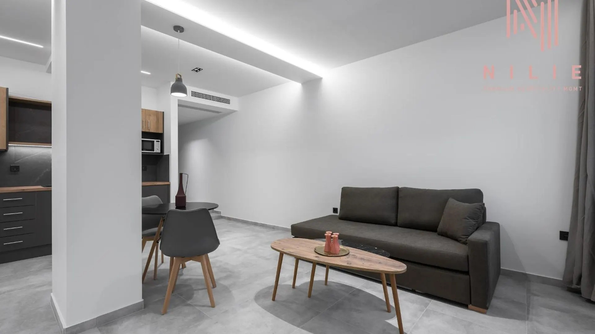Appartamento Pantheon, Nilie Hospitality Mgmt Salonicco Grecia